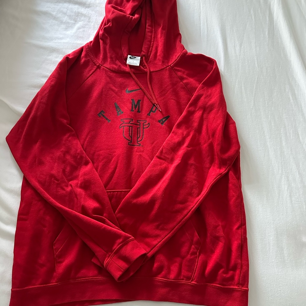 Nike University of Tampa Hoodie